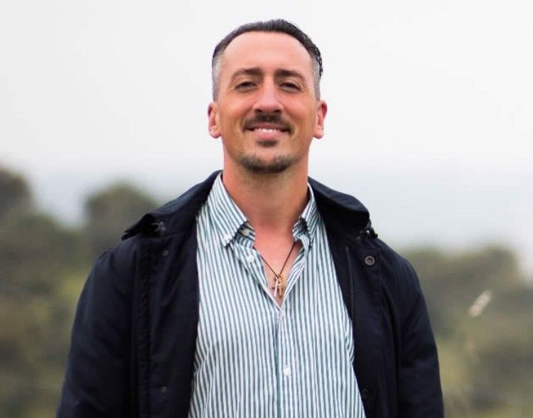 José Villalba Jorquera, psicólogo en Toledo